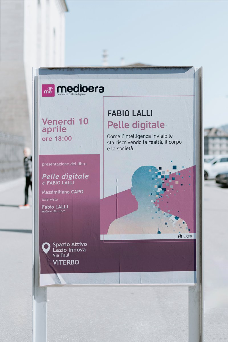 Francesco Bonesi tweet media