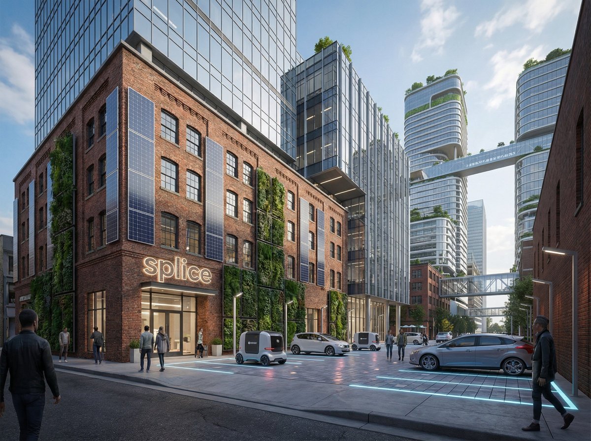 PrometheanAIX's tweet image. 🔥 AI Workflow: iPhone Photo to Time Lapse Video

I live in downtown Minneapolis and walk a lot, so I’m always spotting scenes that feel like urban photo moments.

#VibeCoding #ChatGPT #NanoBanana @HFcollaborators @NanoBanana @splice_vfx

Get the end-product video time lapse in