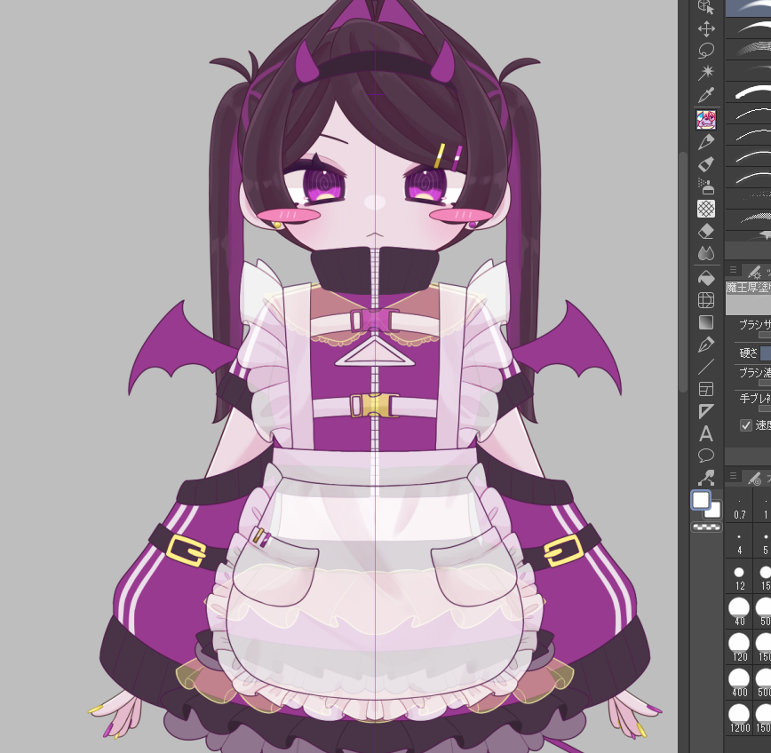 あみぽこ tweet media