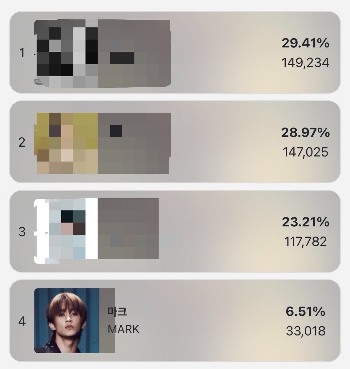 Vote for Mark Lee TH tweet media
