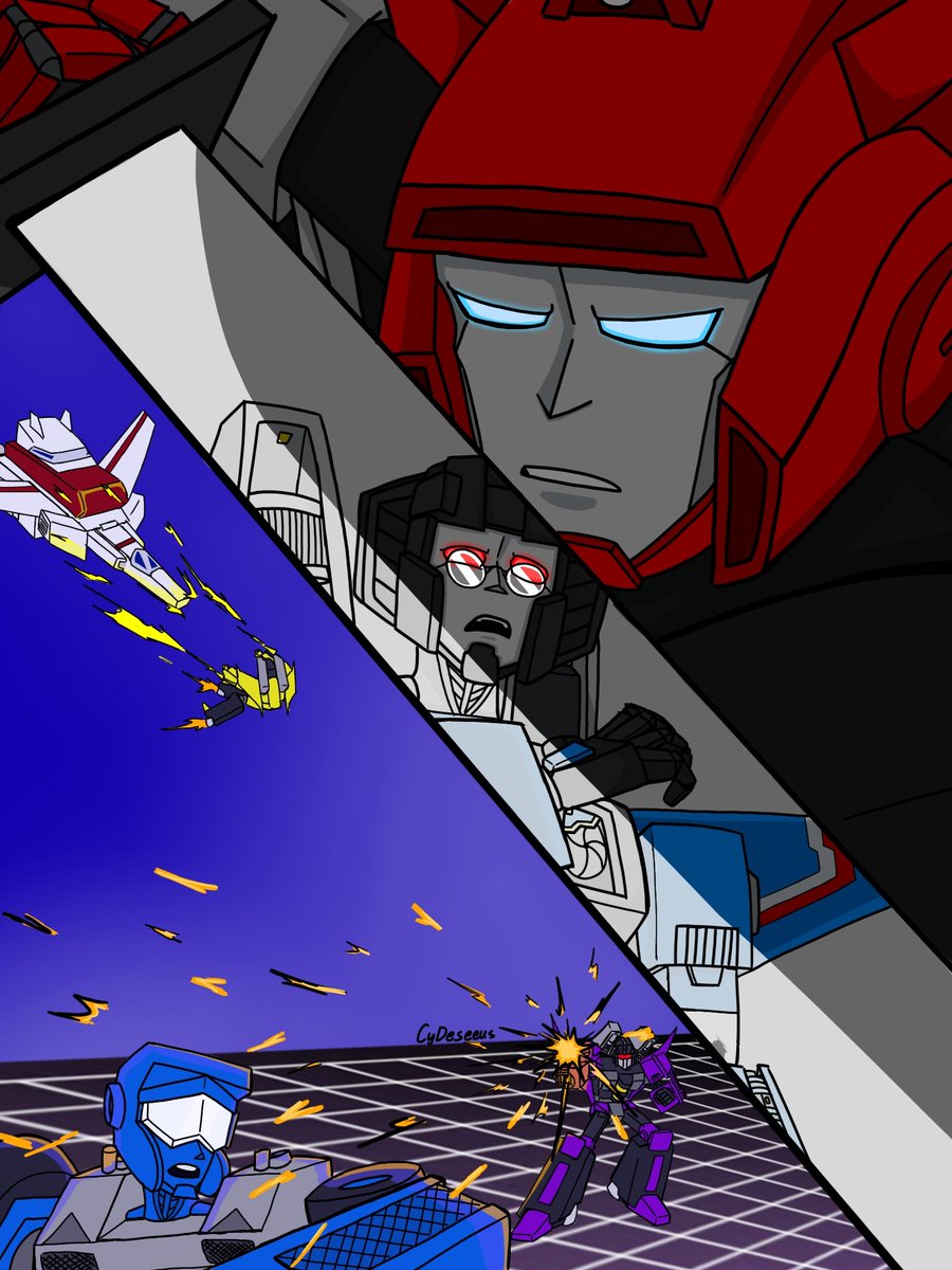 Cyber | John Shichifura tweet media