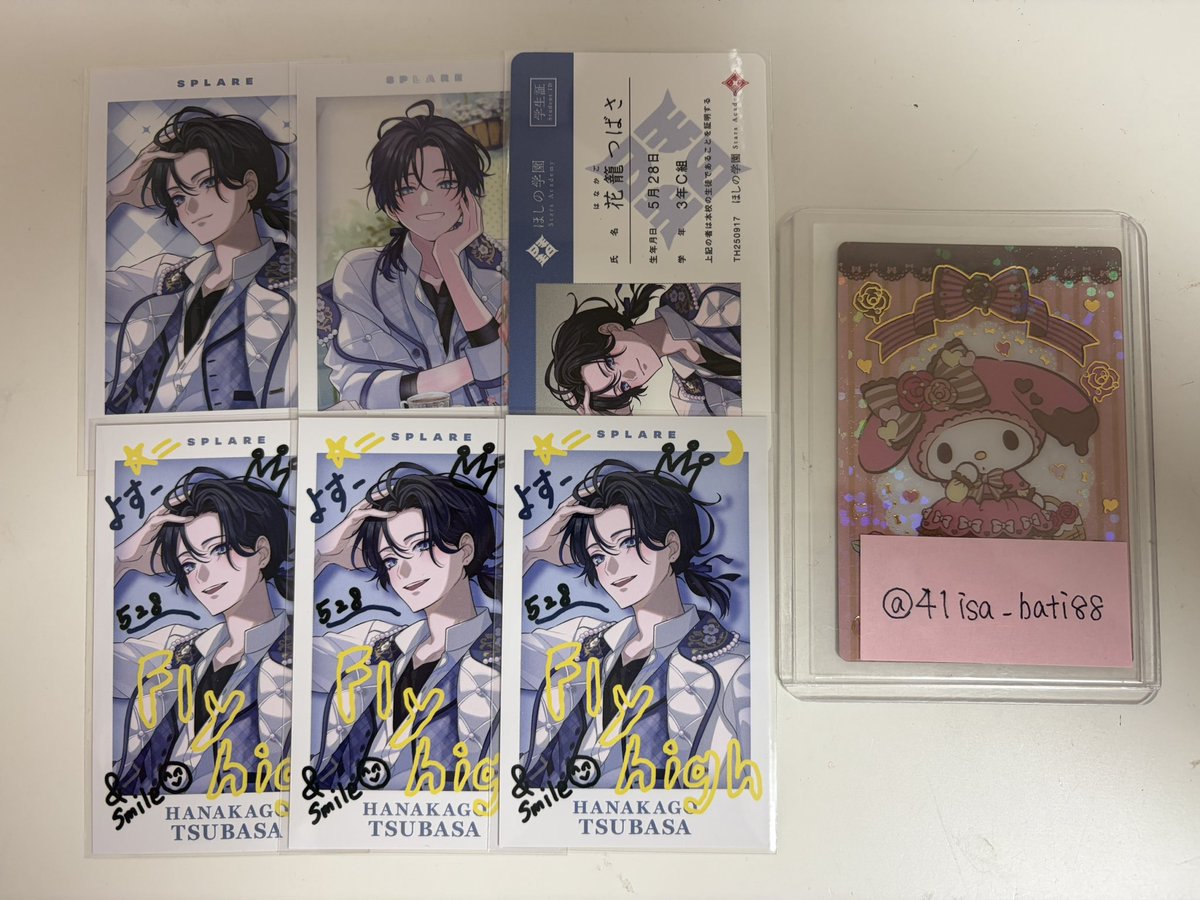 mayu【取引垢】 tweet media