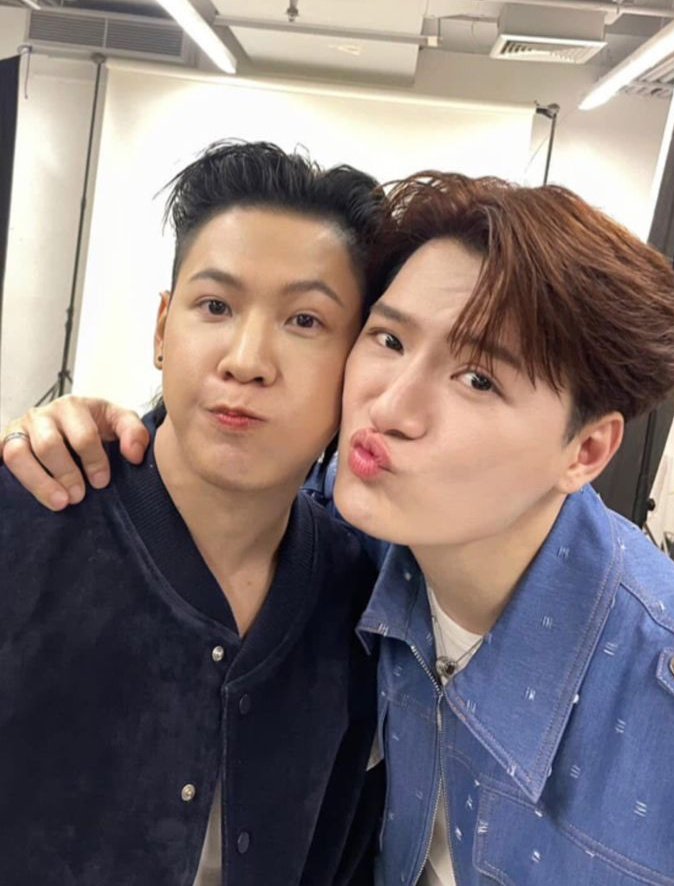 เคะหมวยดิวะ. tweet media