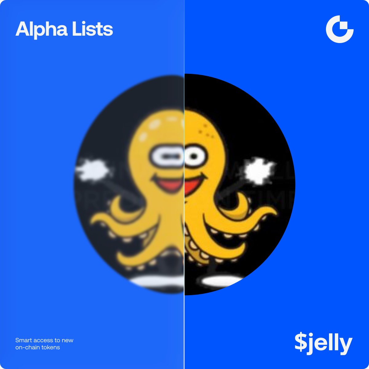 Gate Alpha tweet media