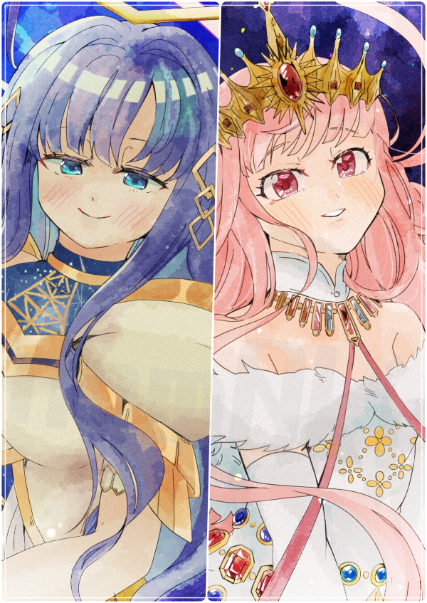 のもき tweet media