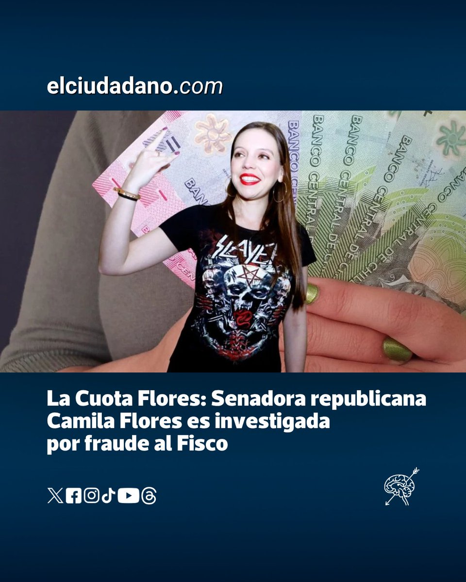 El Ciudadano tweet media