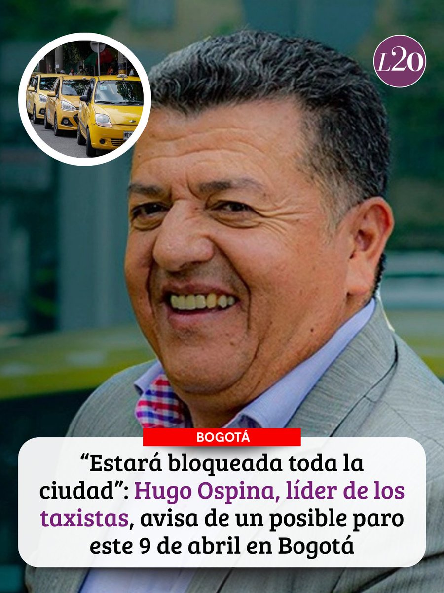 Las2orillas tweet media