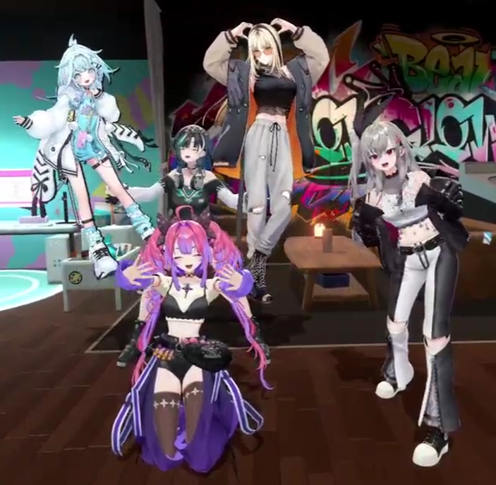 ユマルカ🎧🔧 tweet media