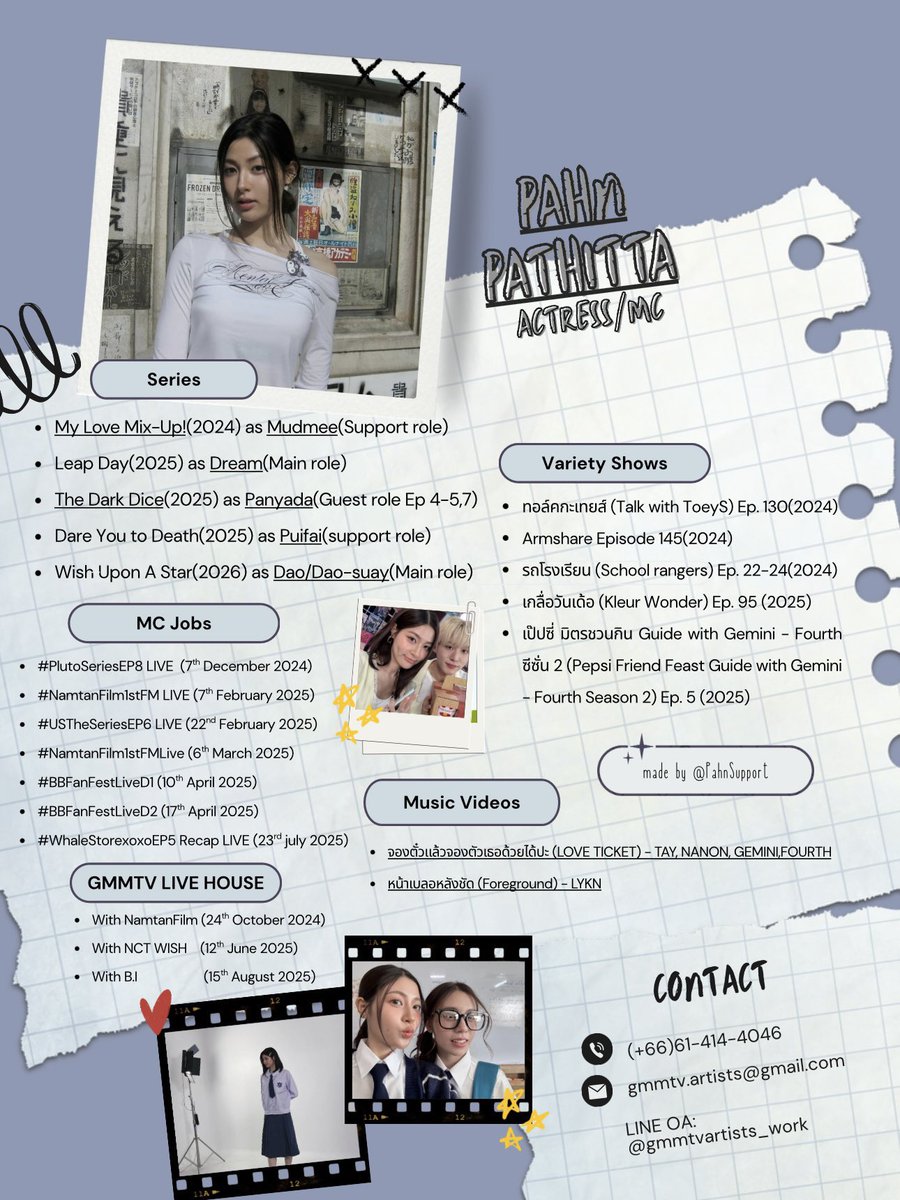 PAHN FAMILY tweet media