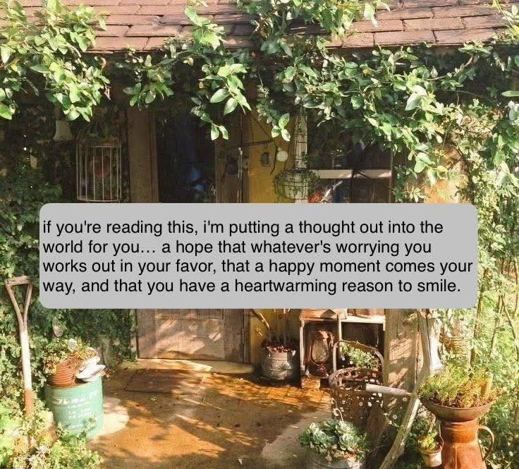 Good morning y'all ☀️☕