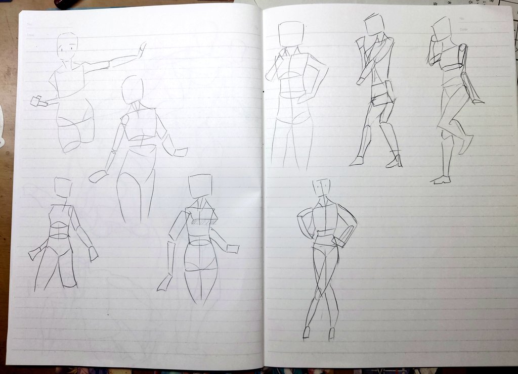 配マニ tweet media