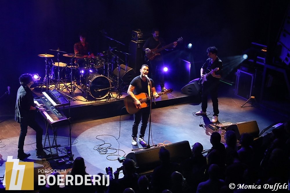 AlexMariMusic's tweet photo. A great Barock Project return to Poppodium Boerderij 🇳🇱
and an intimate live show at the magical Trading Boundaries 🏴󠁧󠁢󠁥󠁮󠁧󠁿

20th and 22nd March 2026
@boerderij_zoetermeer @tradingbo_live
Photo by: Monica Duffels and Roy Weard 

#barockproject #progrock #timevoyager https://t.co/QFpBF84SCH