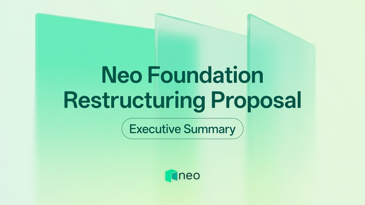 NGD (Neo Global Development) tweet media