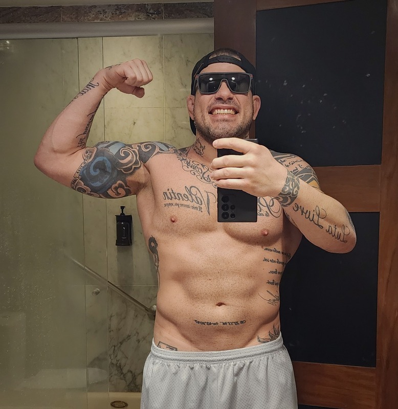 Marcelo Brigadeiro - o terror do Nando Moura tweet media