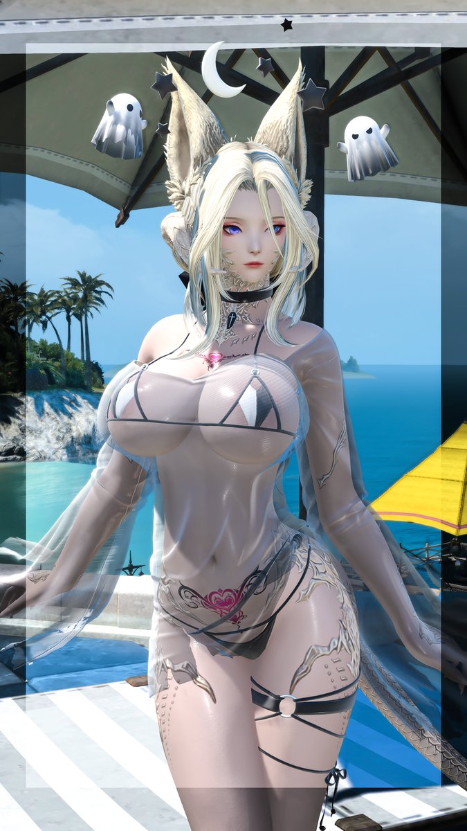 狐团子 tweet media