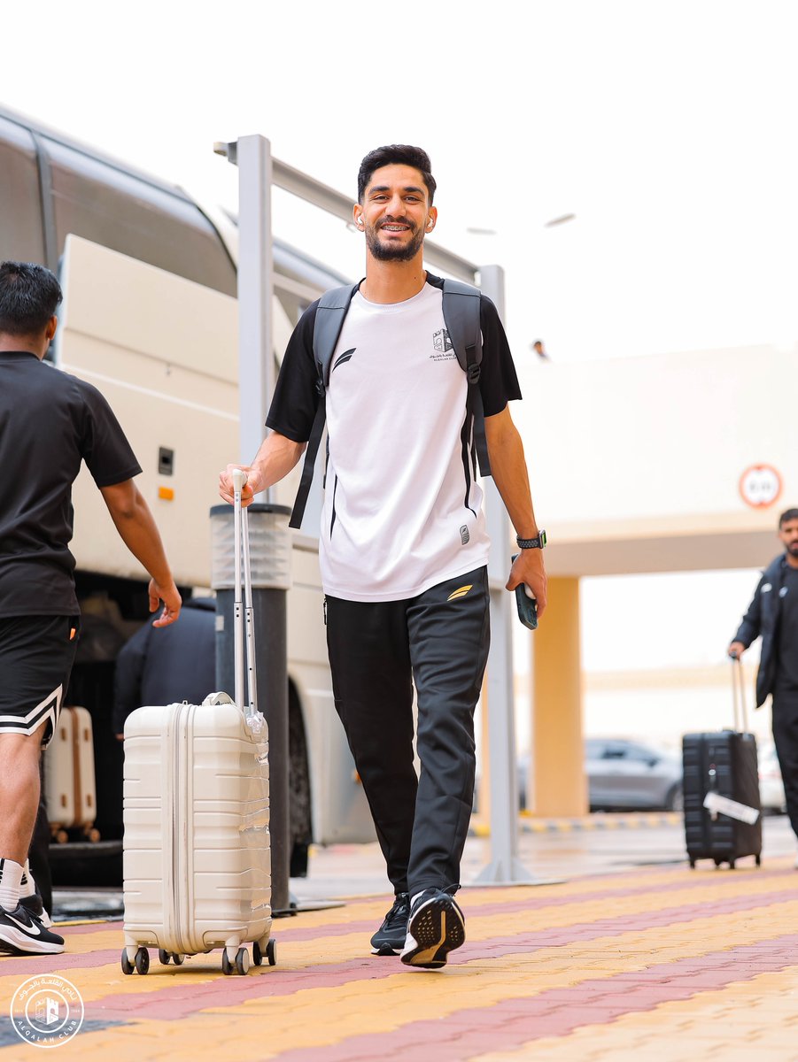 نادي القلعة السعودي tweet media