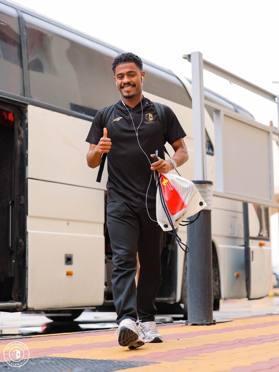 نادي القلعة السعودي tweet media