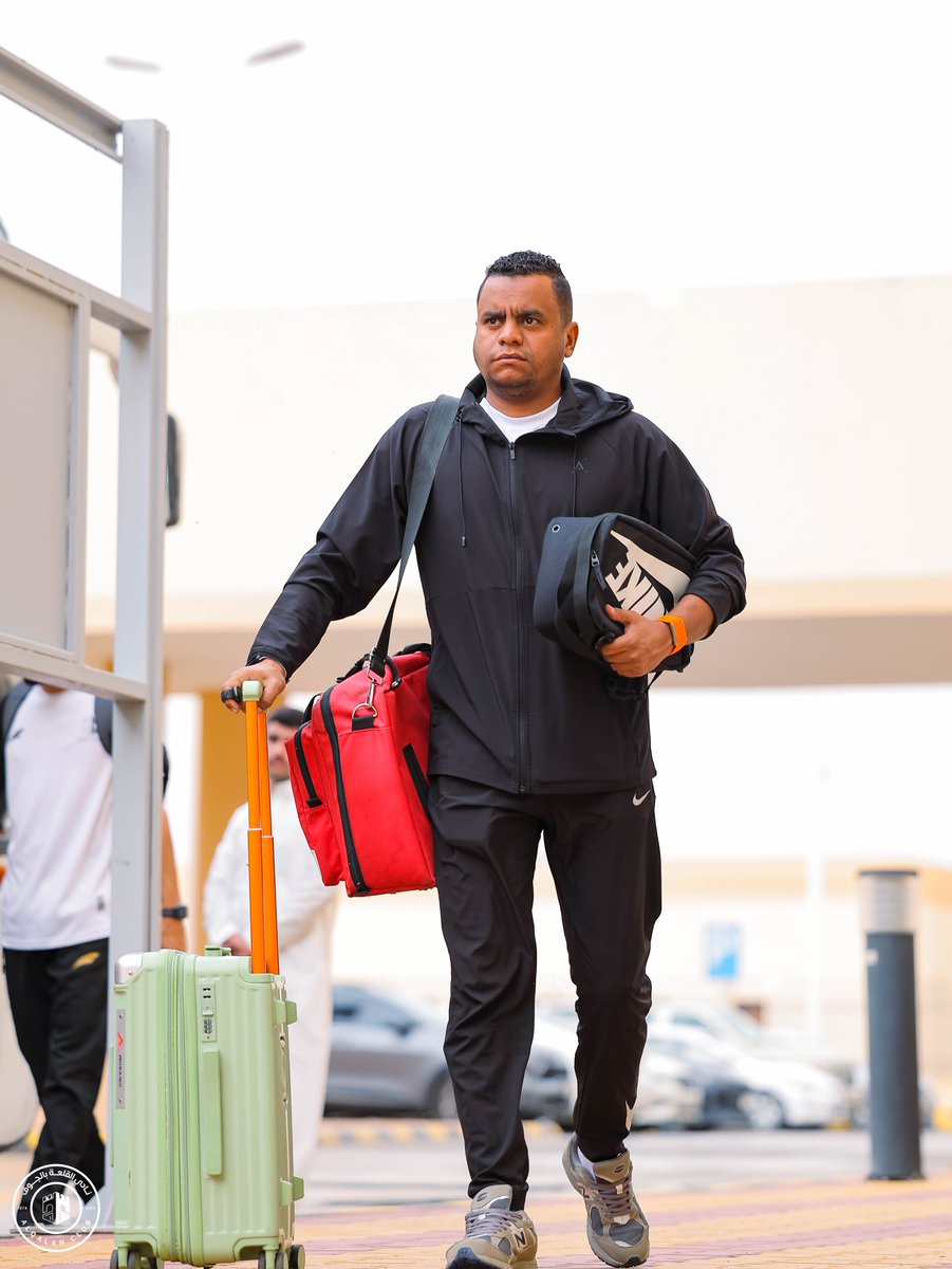 نادي القلعة السعودي tweet media