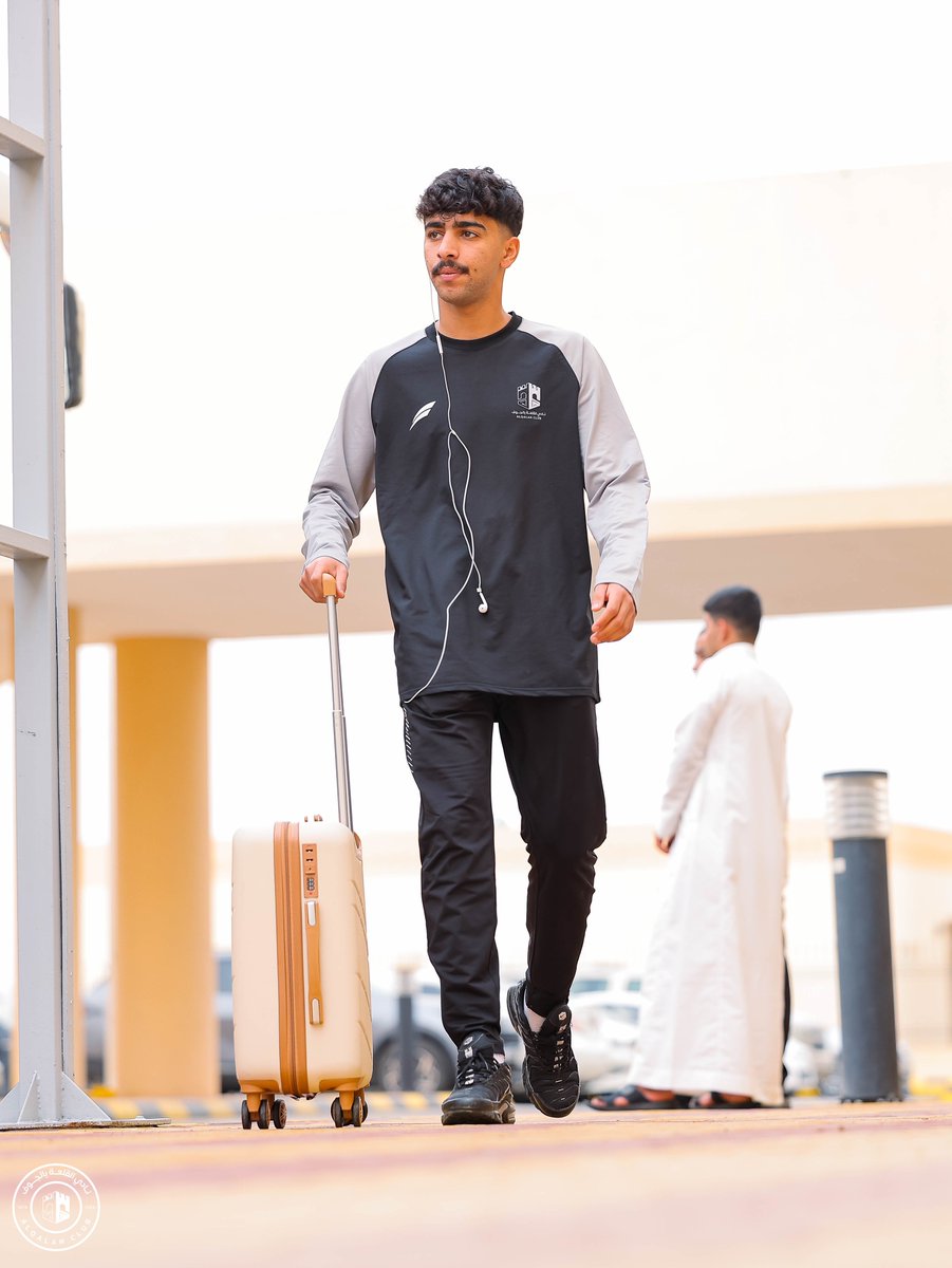 نادي القلعة السعودي tweet media