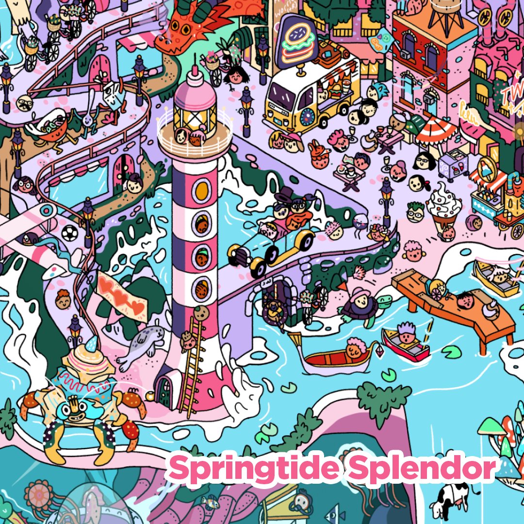 Two Dots tweet media