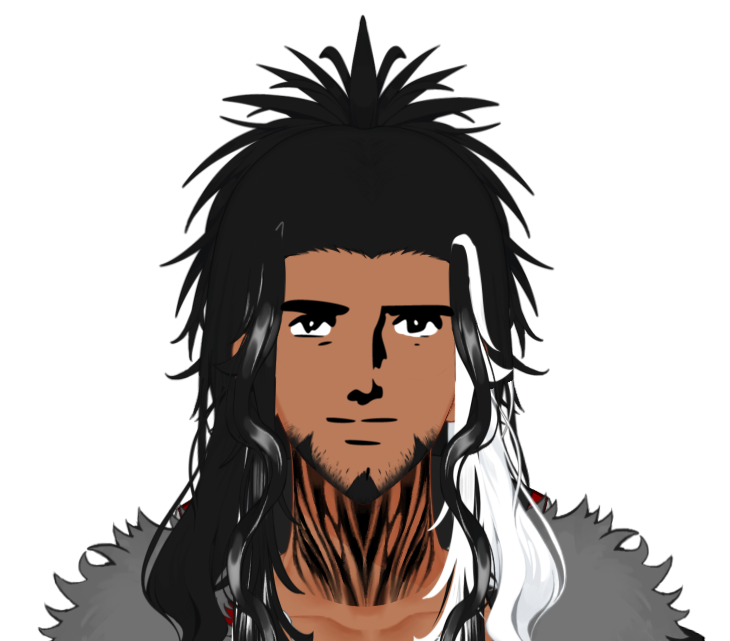 B00GIEpunk👻💀VSpirits tweet media