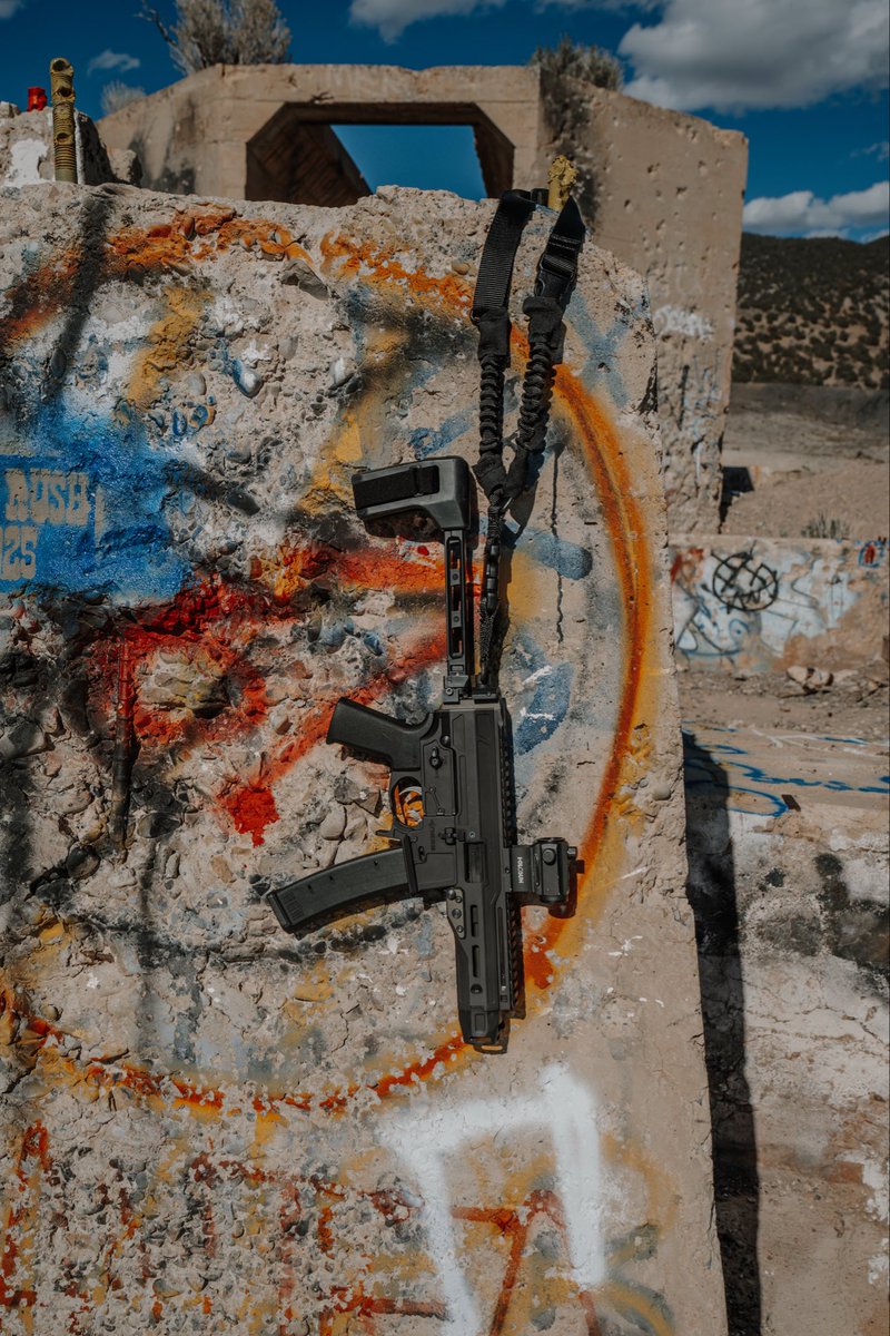 NemoArms's tweet photo. Mongoose says you value speed and control.
Battle-Light says you run clean and stay disciplined.
Omen says you trust power and precision at distance.

Which one speaks for you? https://t.co/w4y45qcqR8