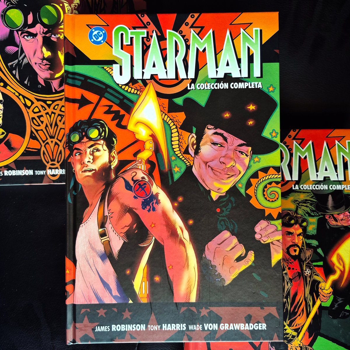 Panini Cómics España tweet media