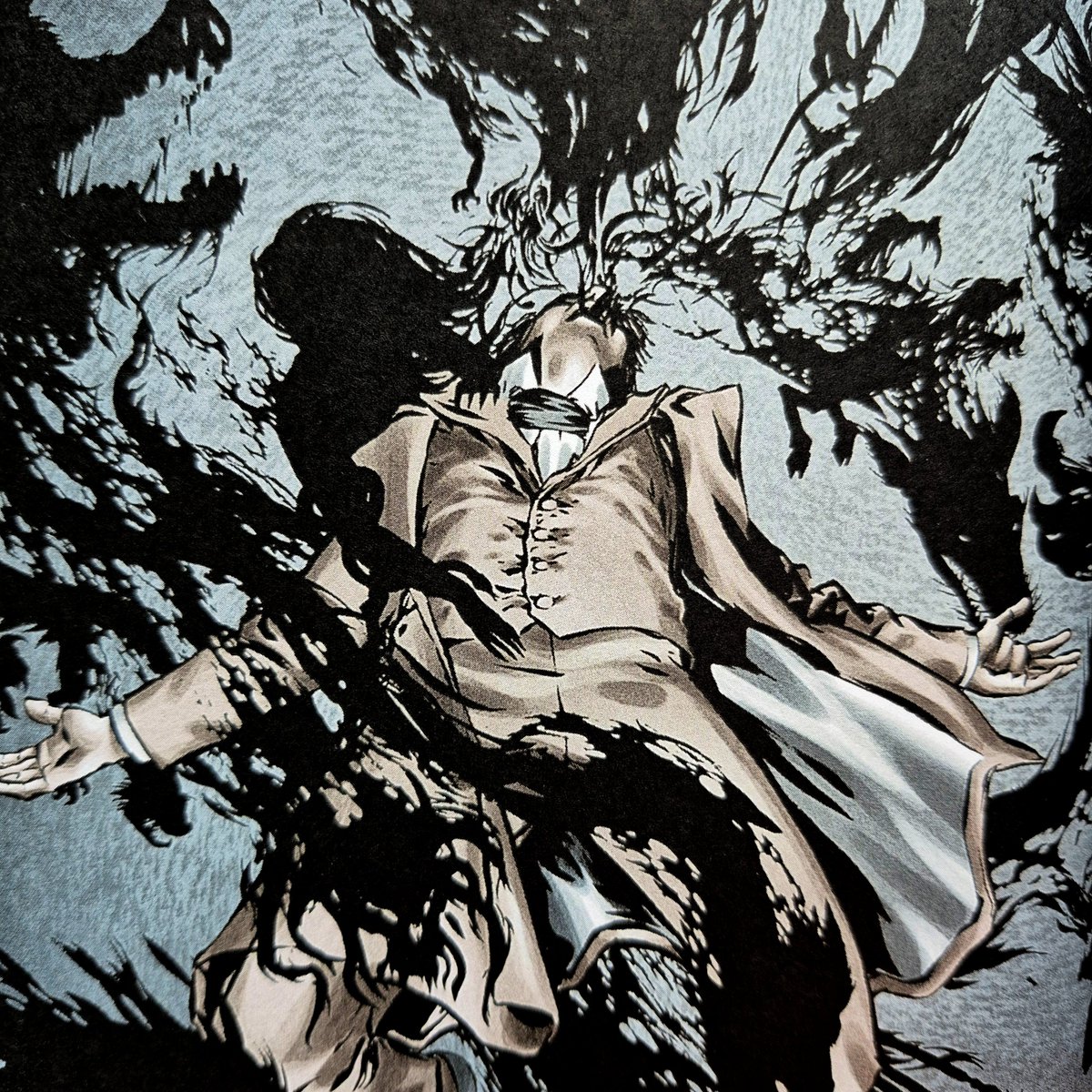 Panini Cómics España tweet media