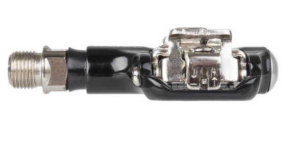 Walkers_Cycles's tweet photo. 🚨| NEW PRODUCT at Walkers!

M-Wave Drag SPD Pedals in Black
▪️ CrMo Axle
▪️ Sealed Bearings
▪️ Aluminium Body
▪️ Compatible with Shimano SPD
▪️ Includes Cleat Set
▪️ Header Carded for Shop Display

✅ £49.99 RRP

Find online with code PD163:
  ➡️ https://t.co/iqpKUOJvrA https://t.co/YNcogDIQp8