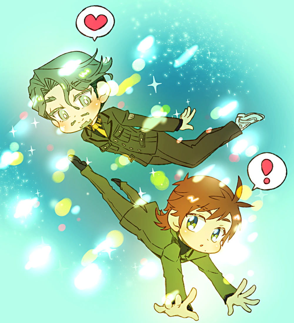 ユウコ tweet media