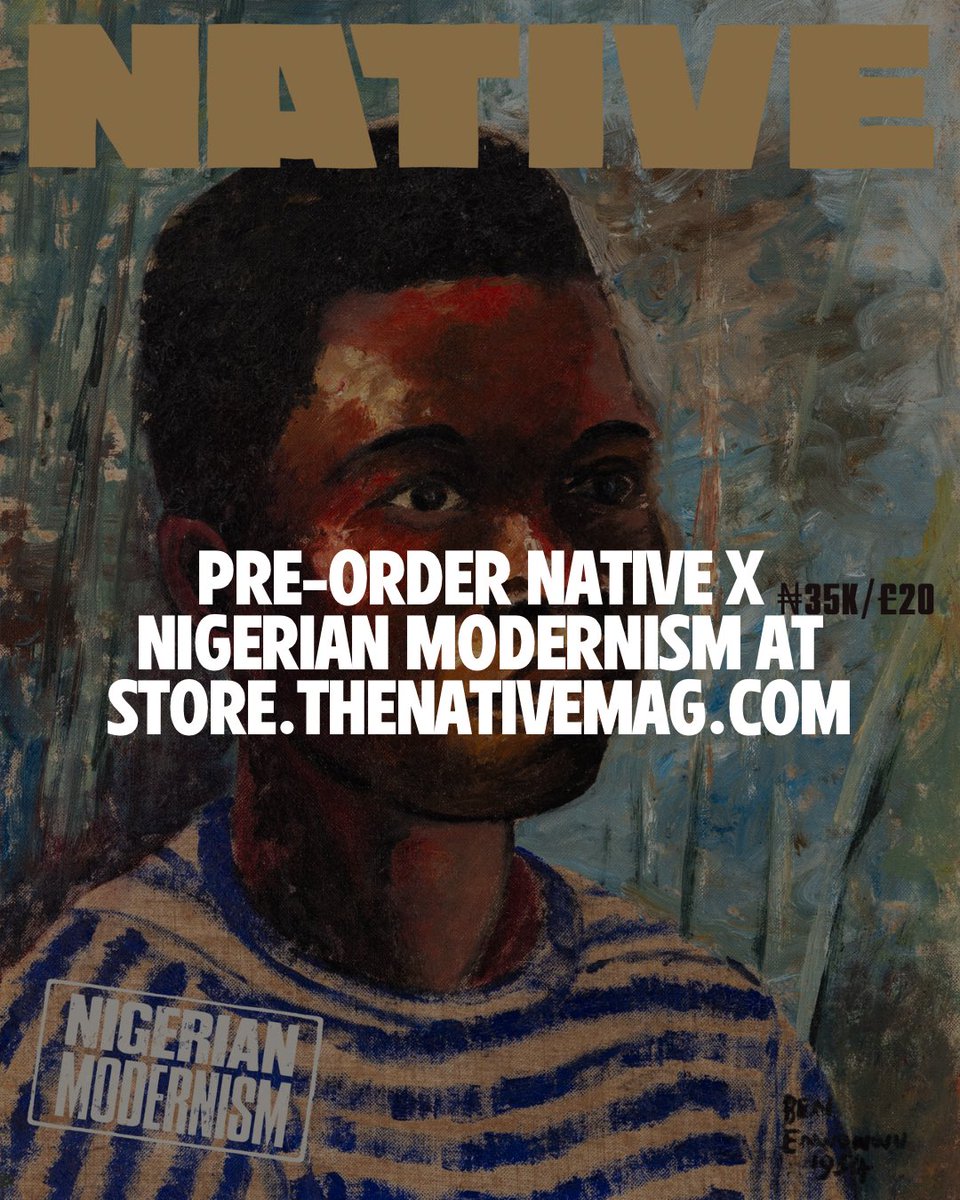 The NATIVE tweet media
