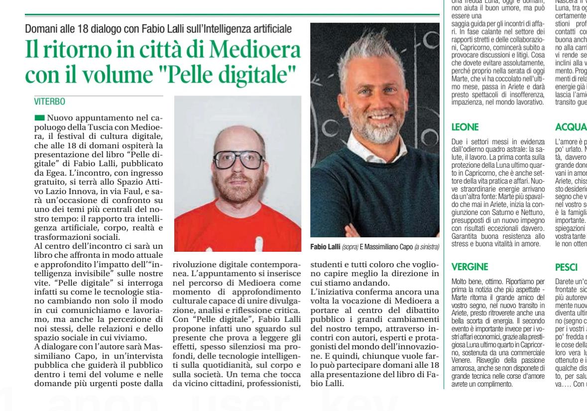 Medioera tweet media