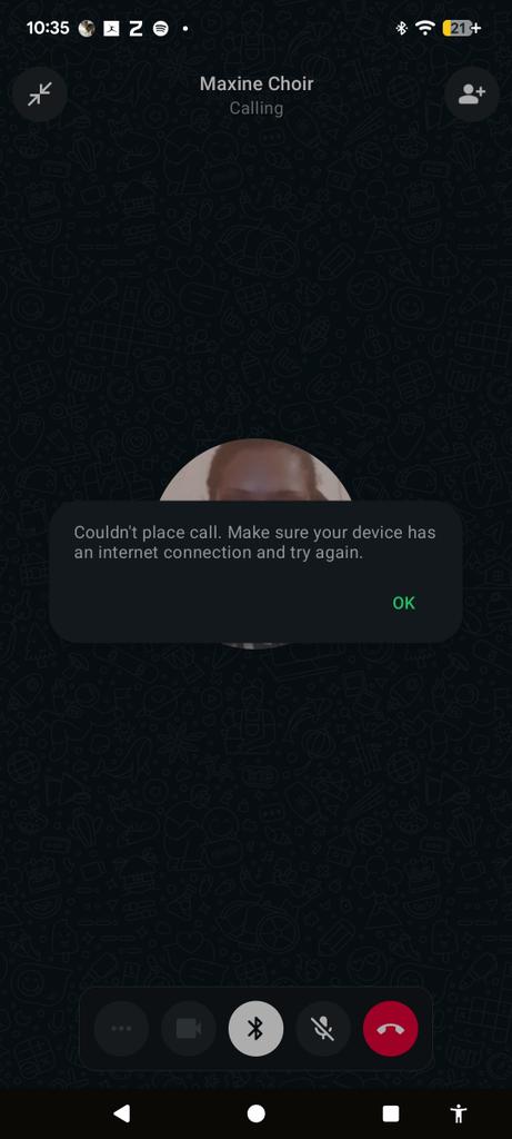 no1TweetPRGuru's tweet photo. My client @Ennis_El is very disappointed w/ the reception  your MiFi and I'll be requesting for it to be cancelled because it's not connecting well with the servers as I was told by your agents; trying to make a call and it's telling me I'm not connected to internet

#AskThree https://t.co/LdO6kYBi4P