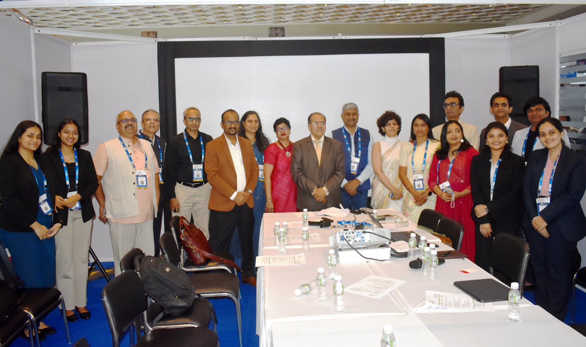 MST Blockchain tweet media