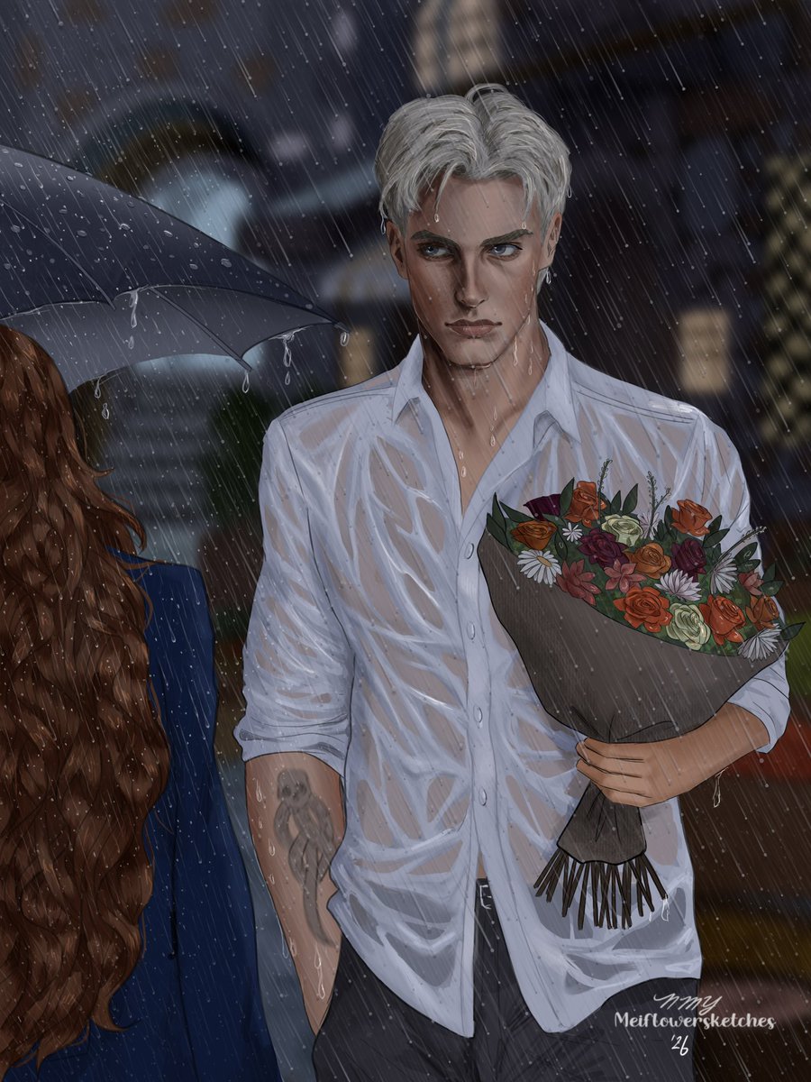 naimeiy's tweet photo. Someone has been a bad boy… #Dramione #DHr https://t.co/wrofDJxa68