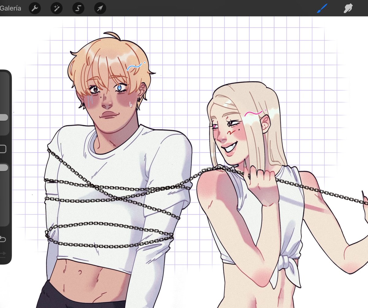 ☆iris🪻 tweet media