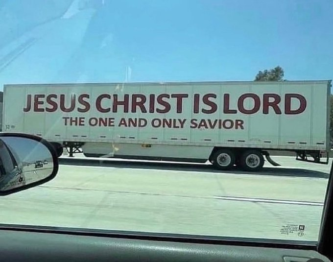 JesusSavesUs777's tweet photo. Have a Good Thursday! https://t.co/POKZfCJcw1