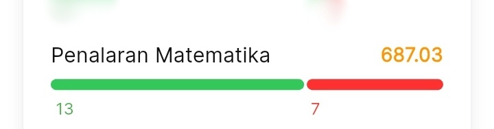 salma ²⁵ lulus utbk Unpad ²⁶ tweet media