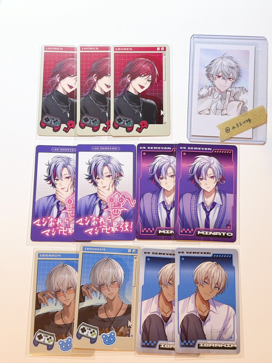 あおい tweet media