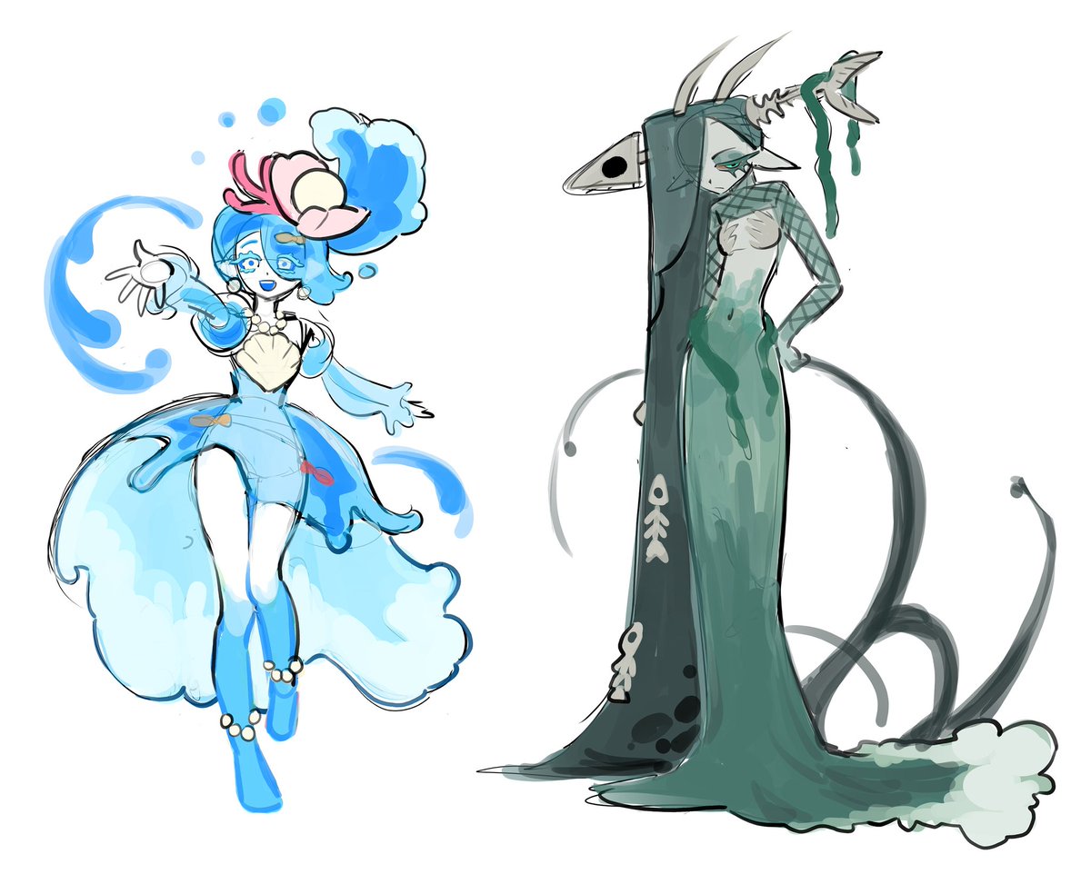 박름믈 tweet media