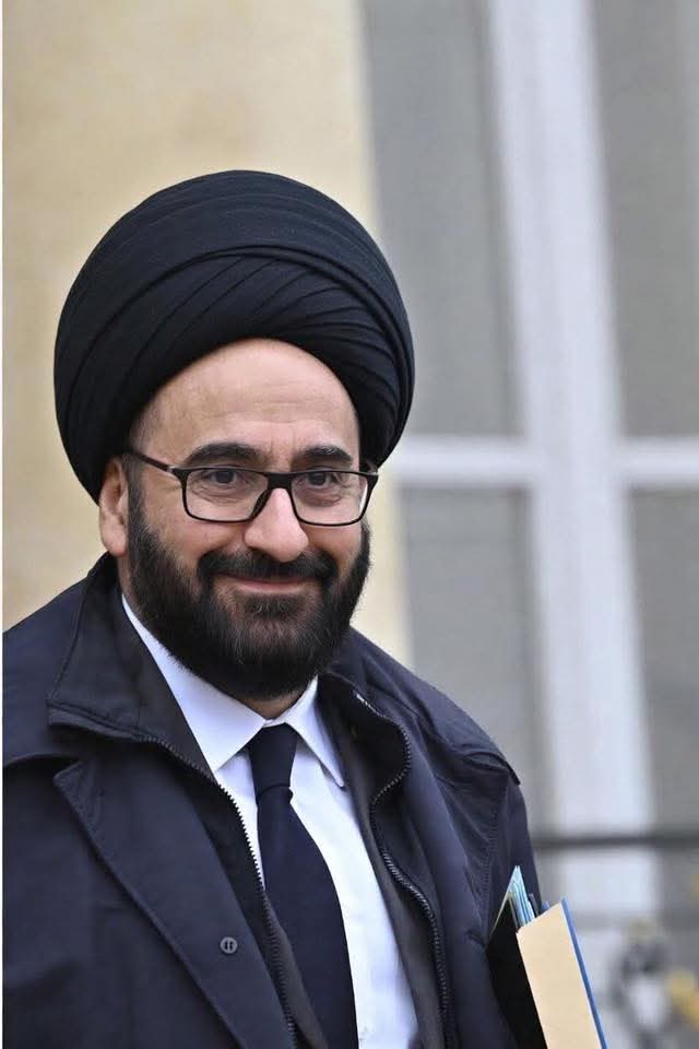 Papa Croyable tweet media