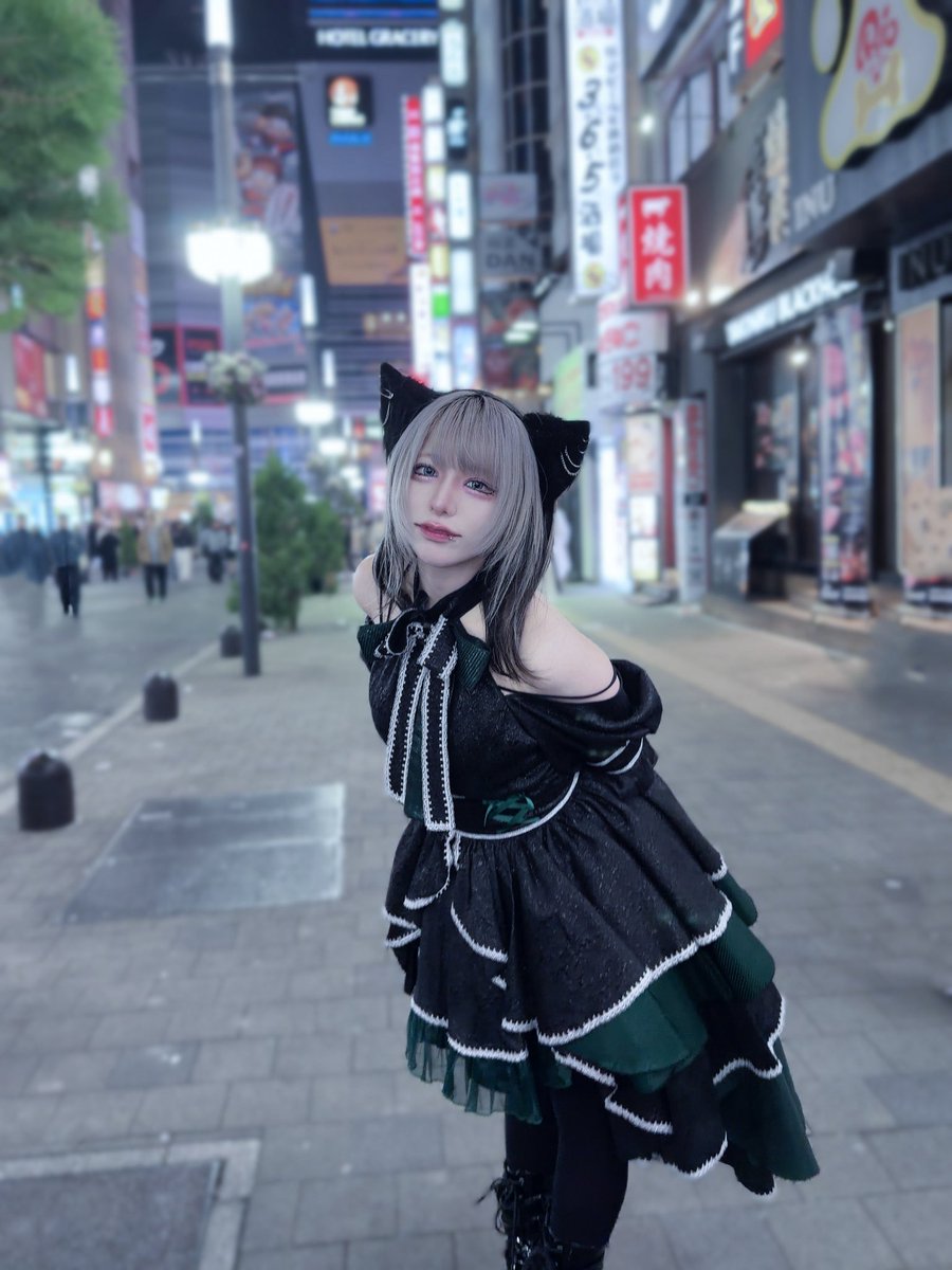 アザミ🦋Revelio -レベリオ- tweet media