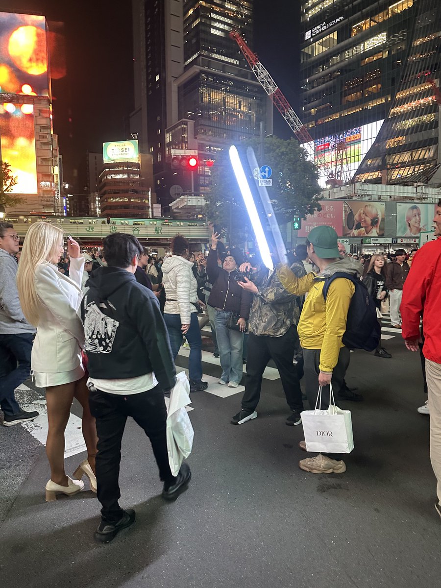 ハイボさん。 tweet media