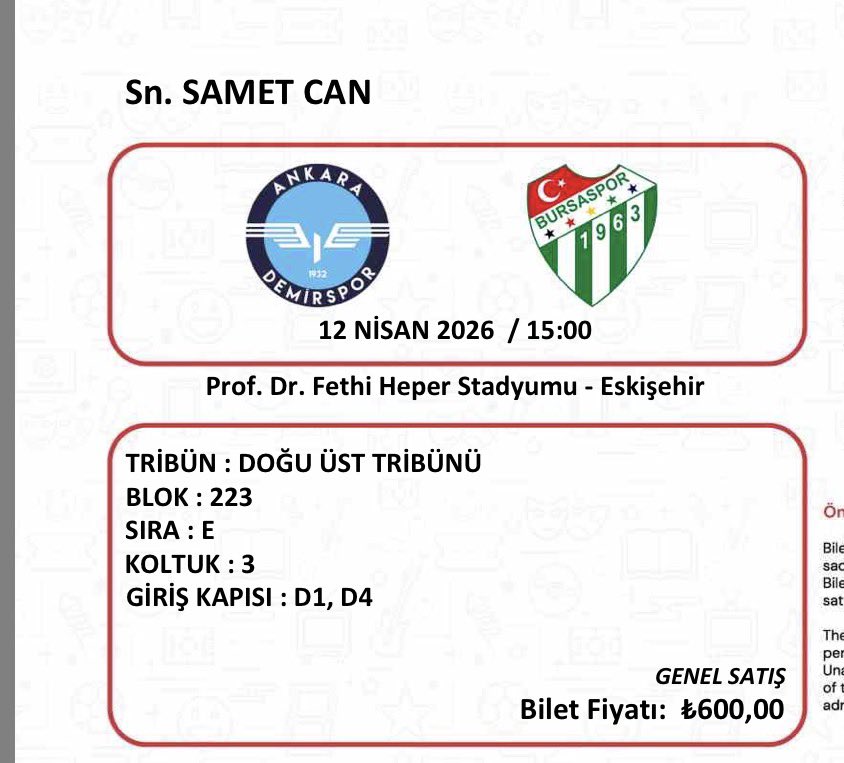 Samet Can tweet media