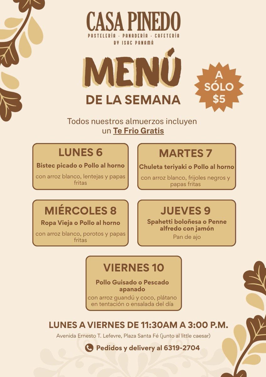luis_pinedo_'s tweet photo. Este tweet es full promoción, nada disimulado 

Te esperamos en 
Parque Lefevre al lado de Little Ceasar 

Llega https://t.co/pHbpE3g62y