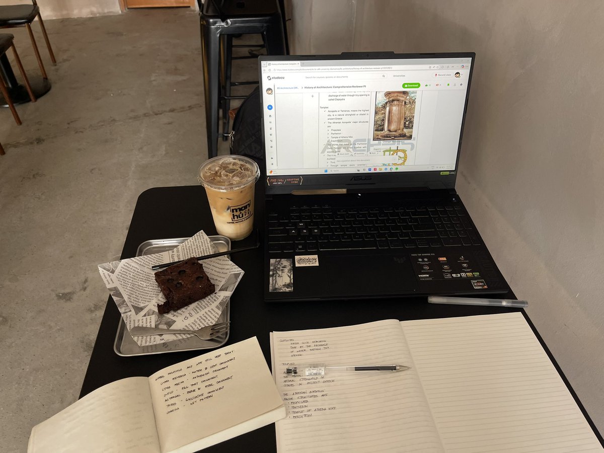 arzxian's tweet image. studying alone in cafes &amp;gt;&amp;gt;&amp;gt;
#studytwt