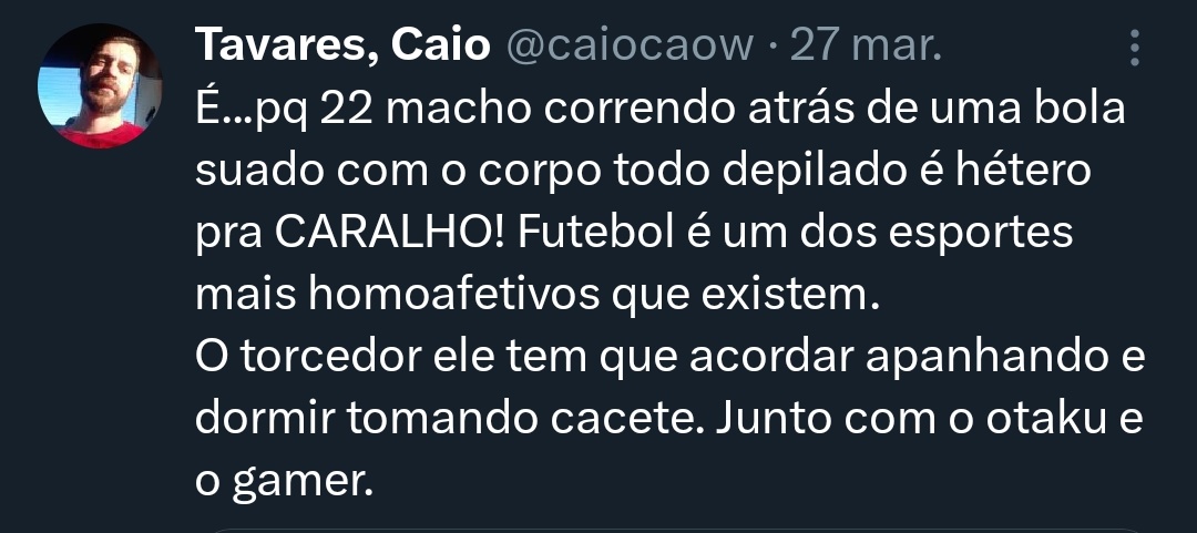 Cauã tweet media