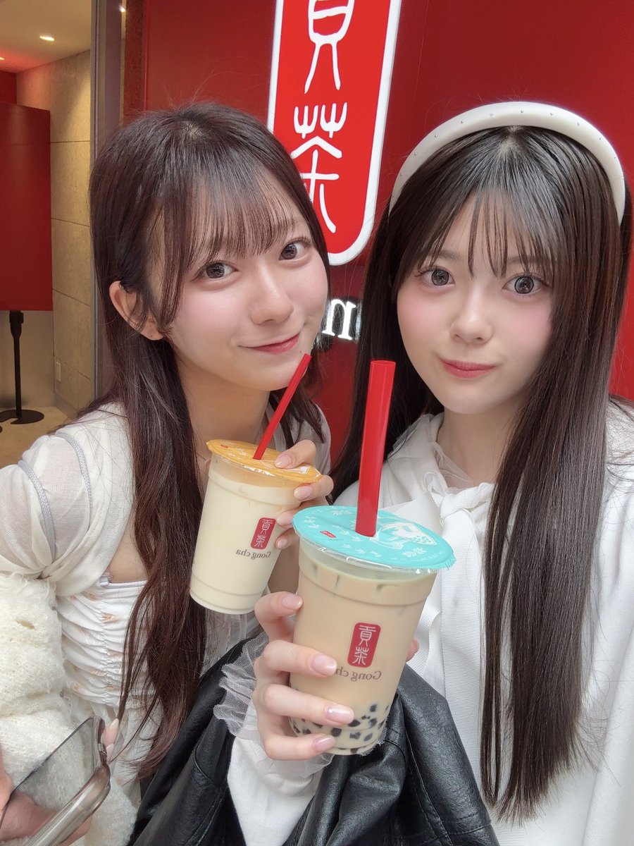 坂下 真心 tweet media