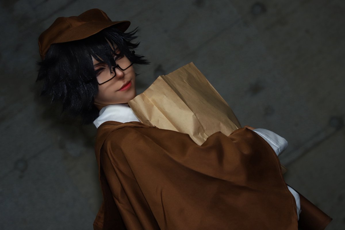 ki2ne(キツネ) tweet media