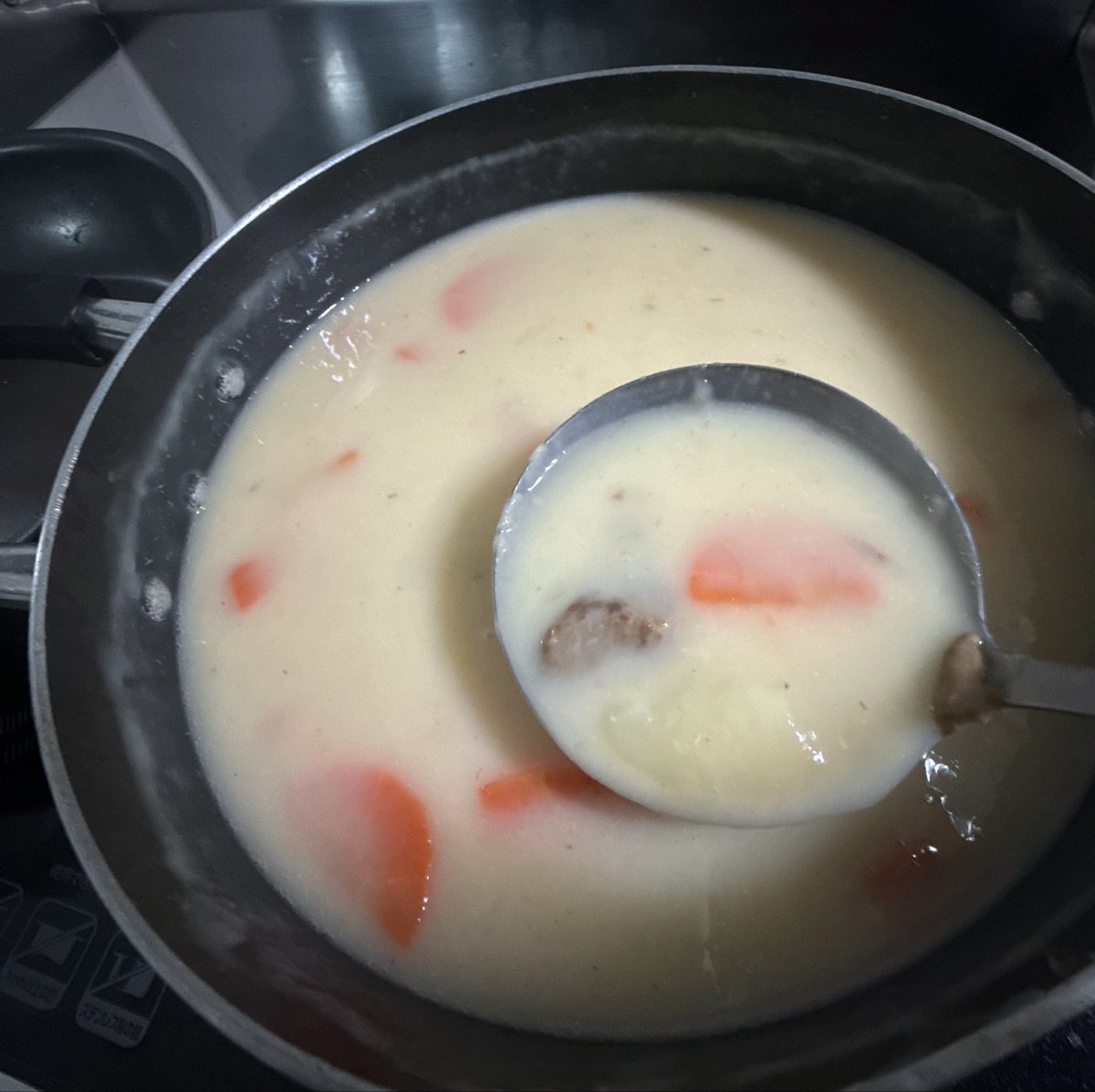 とここ＠聞き専🦉 tweet media